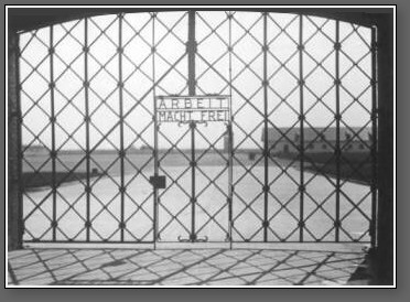 KZ-Memorejo Dachau